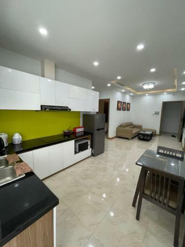 Apartamento C?n H? View Bi?n M??ng Thanh Vi?n Tri?u
