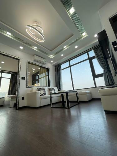 Apartamento C?n H? View Bi?n M??ng Thanh Vi?n Tri?u