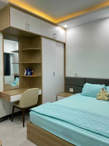 Apartamento C?n H? View Bi?n M??ng Thanh Vi?n Tri?u