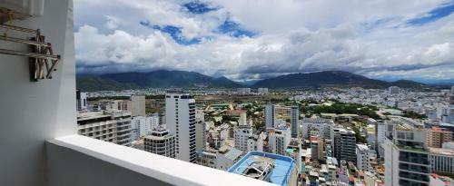 Pt City Apartment Sea View
