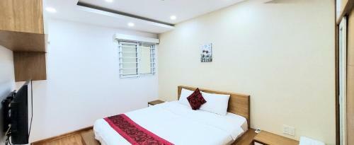 Pt City Apartment Sea View