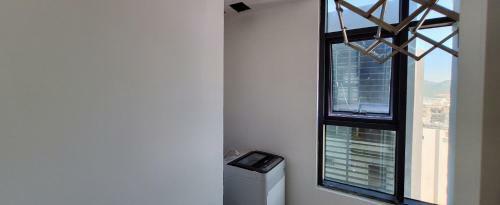 Pt City Apartment Sea View