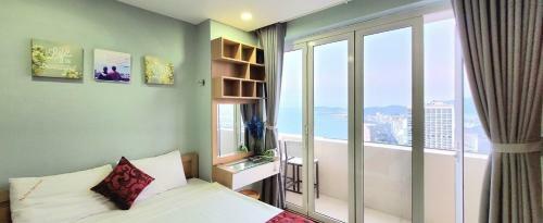 Pt City Apartment Sea View