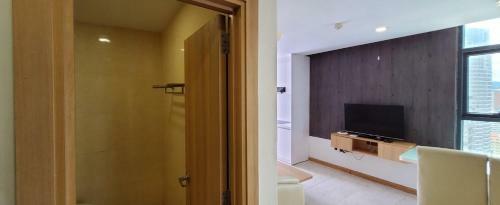 Pt City Apartment Sea View