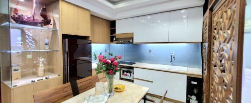 Pt City Apartment Sea View