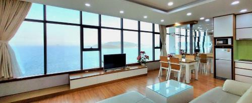 Pt City Apartment Sea View
