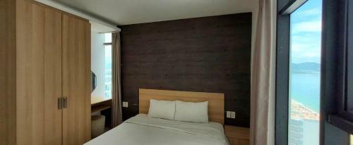 Pt City Apartment Sea View