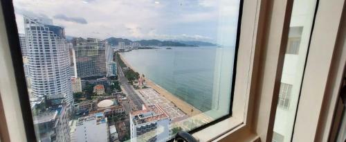 Pt City Apartment Sea View