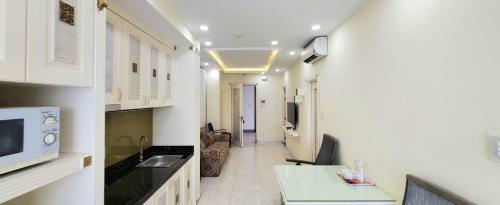 Ariana Tran Phu Apartment