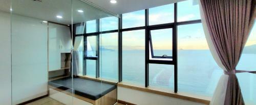 Ariana Tran Phu Apartment