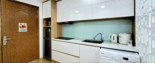 Ariana Tran Phu Apartment