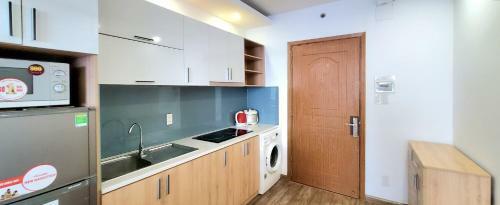 Ariana Tran Phu Apartment