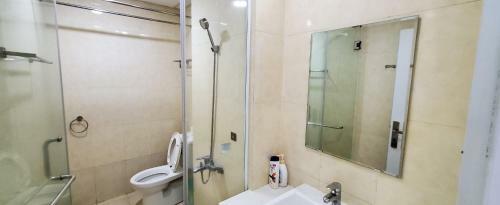 Ariana Tran Phu Apartment