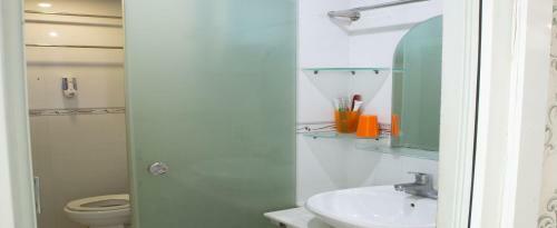 Ariana Tran Phu Apartment