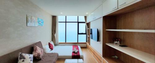 Ariana Tran Phu Apartment