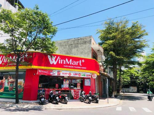 S Lux Apartment Scenia Bay Nha Trang