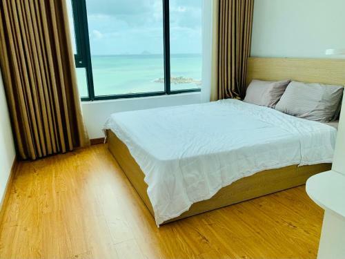 Apartamento Pt Aparment Sea View