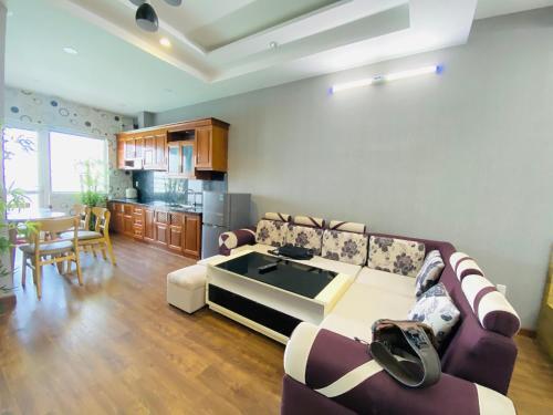 Apartamento Pt Aparment Sea View