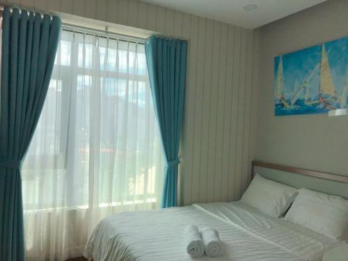 Apartamento Pt Aparment Sea View