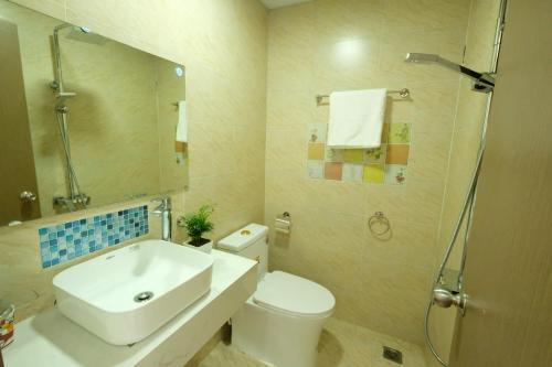 Apartamento Pt Aparment Sea View
