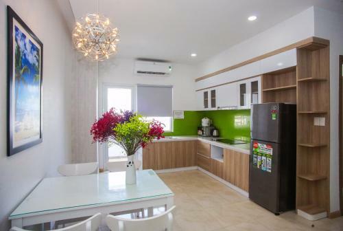 Apartamento Pt Aparment Sea View