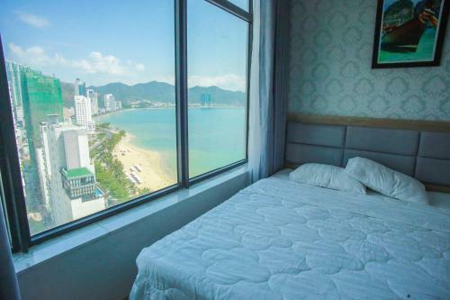 Apartamento Pt Aparment Sea View