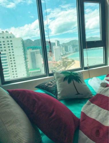Apartamento Pt Aparment Sea View