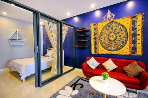 Apartamento Pt Aparment Sea View