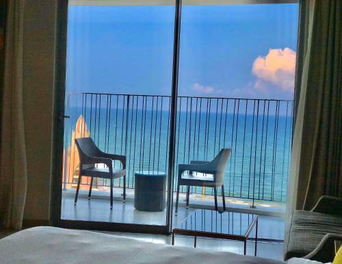 Hotel Panorama Lyn?s Apartment