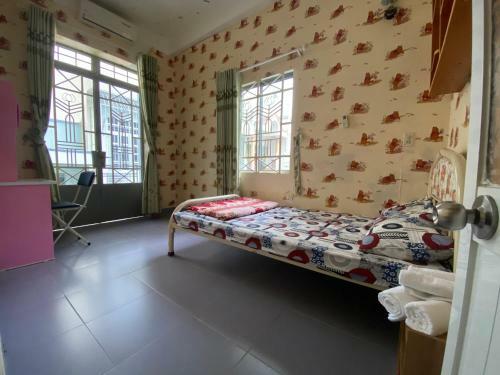 Apartamento Ben's House