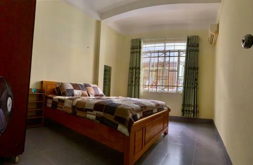 Apartamento Ben's House