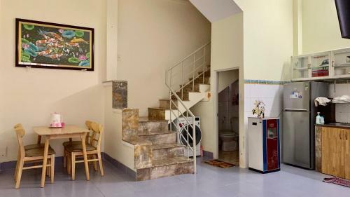 Apartamento Ben's House