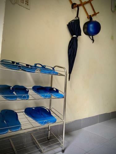 Apartamento Ben's House