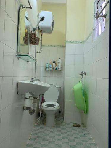 Apartamento Ben's House