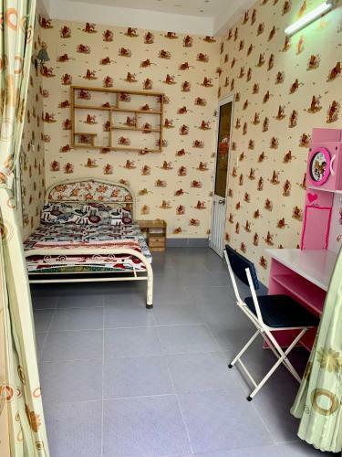 Apartamento Ben's House