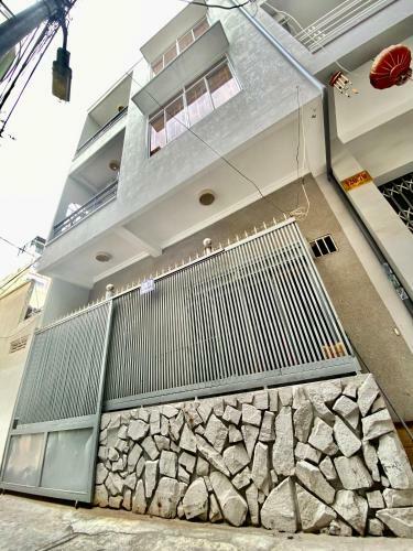 Apartamento Ben's House