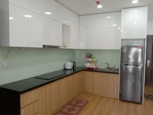Apartamento Chung C? Ph
