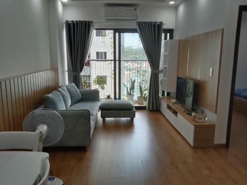 Apartamento Chung C? Ph