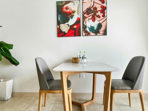 Nha Trang Beach Apartment