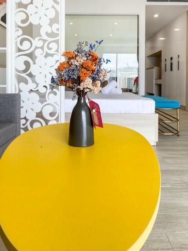 Nha Trang Beach Apartment