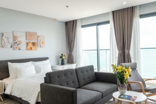 Marina Suites Hotel Nha Trang