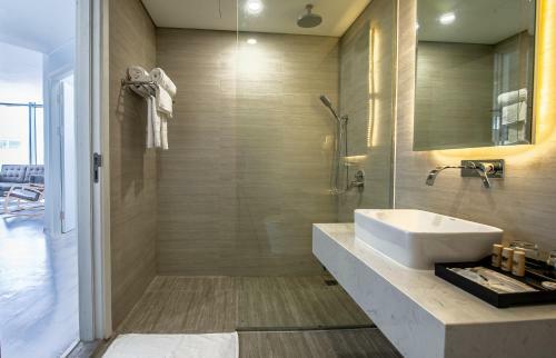 Marina Suites Hotel Nha Trang