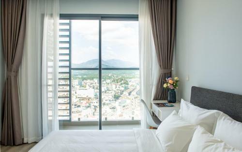 Marina Suites Hotel Nha Trang