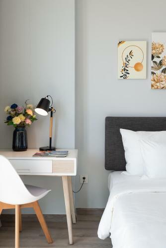 Marina Suites Hotel Nha Trang