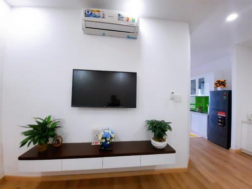 Apartamento C?n H? Cho Thu� 2 Ph�ng View Bi?n ? T?i M??ng Thanh Kh�nh H�a