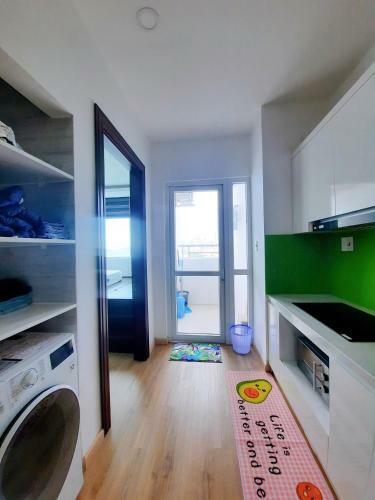 Apartamento C?n H? Cho Thu� 2 Ph�ng View Bi?n ? T?i M??ng Thanh Kh�nh H�a