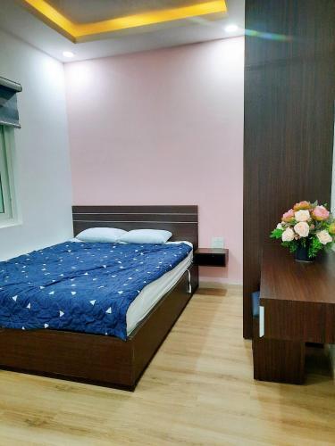 Apartamento C?n H? Cho Thu� 2 Ph�ng View Bi?n ? T?i M??ng Thanh Kh�nh H�a
