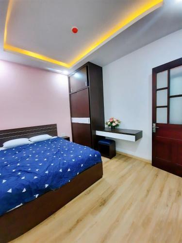 Apartamento C?n H? Cho Thu� 2 Ph�ng View Bi?n ? T?i M??ng Thanh Kh�nh H�a