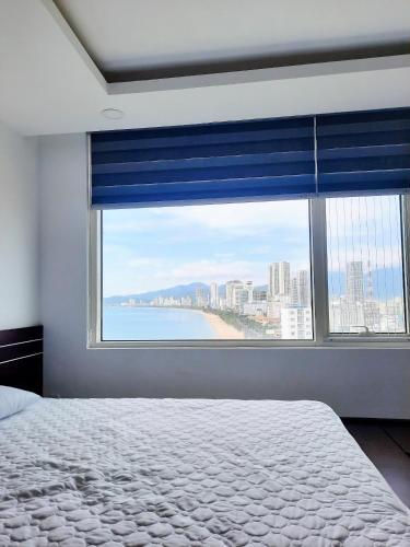 Apartamento C?n H? Cho Thu� 2 Ph�ng View Bi?n ? T?i M??ng Thanh Kh�nh H�a