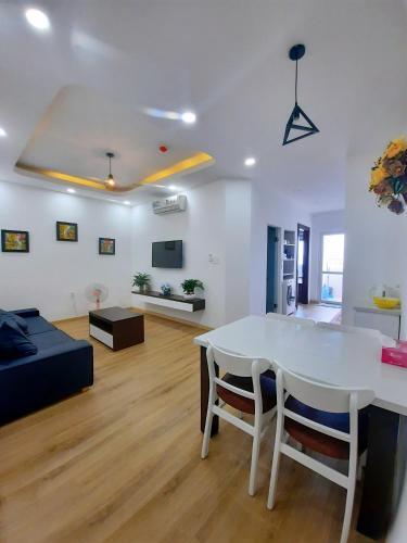 Apartamento C?n H? Cho Thu� 2 Ph�ng View Bi?n ? T?i M??ng Thanh Kh�nh H�a
